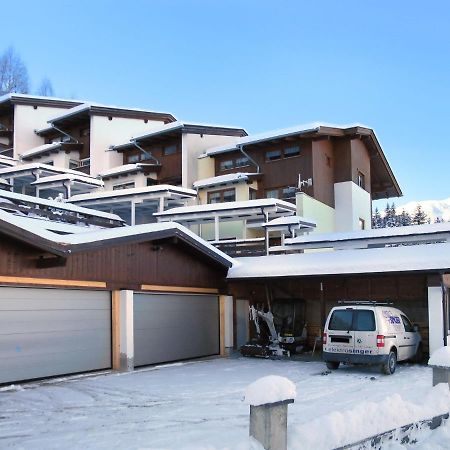 Holiday Home Ragusa By Interhome Hainzenberg Kültér fotó
