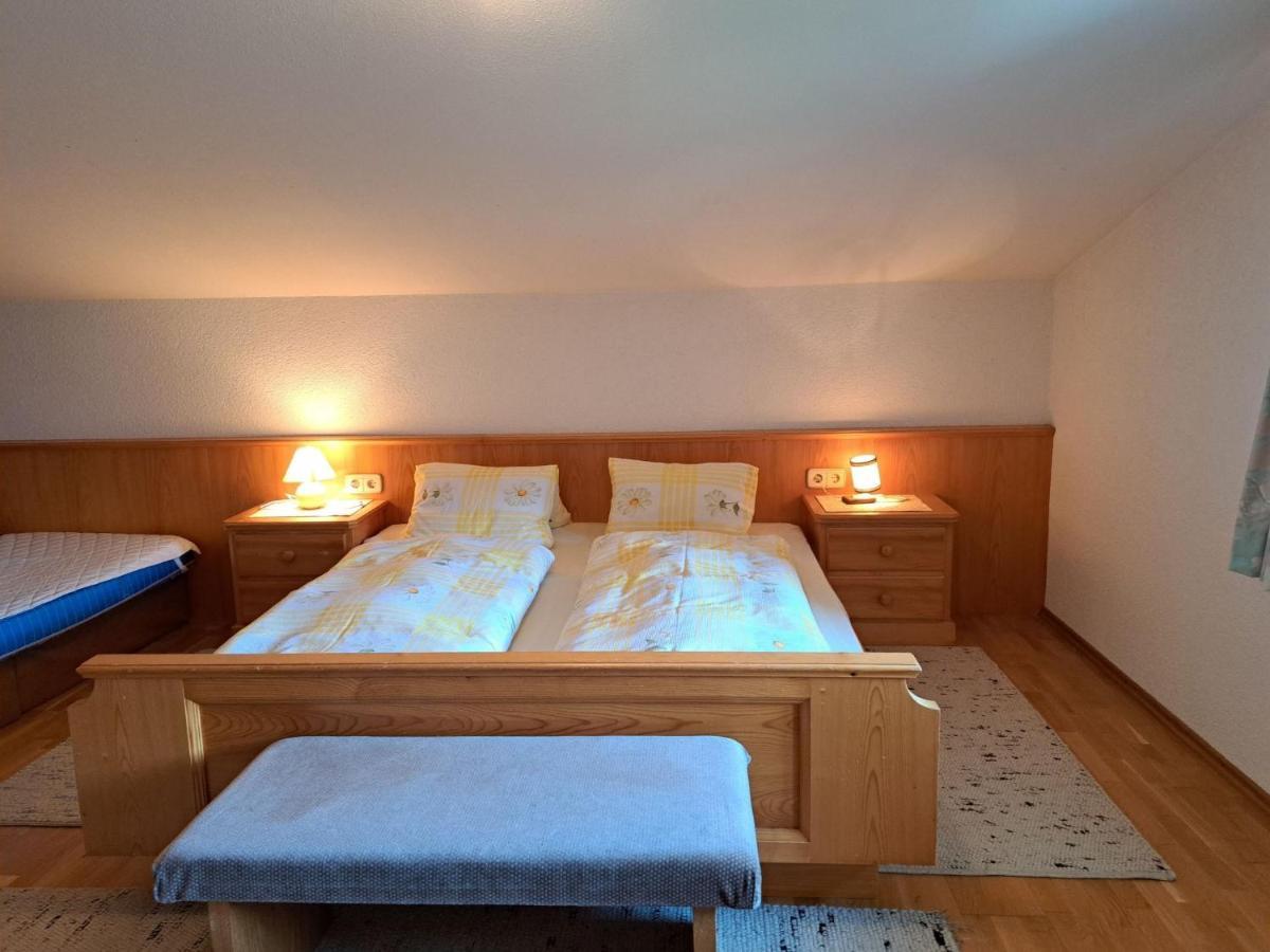Holiday Home Ragusa By Interhome Hainzenberg Kültér fotó