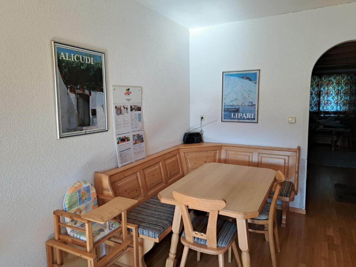 Holiday Home Ragusa By Interhome Hainzenberg Kültér fotó