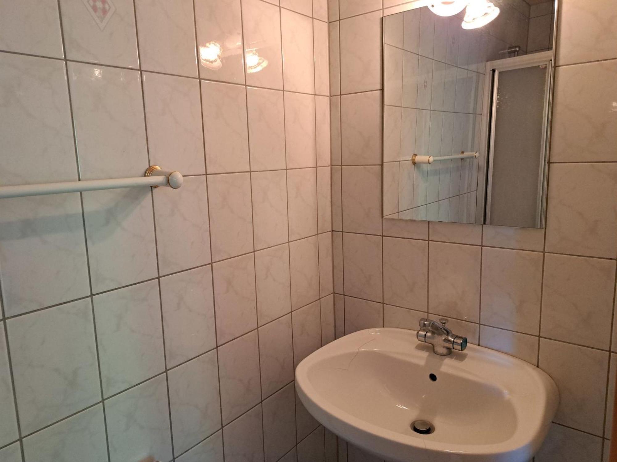 Holiday Home Ragusa By Interhome Hainzenberg Kültér fotó