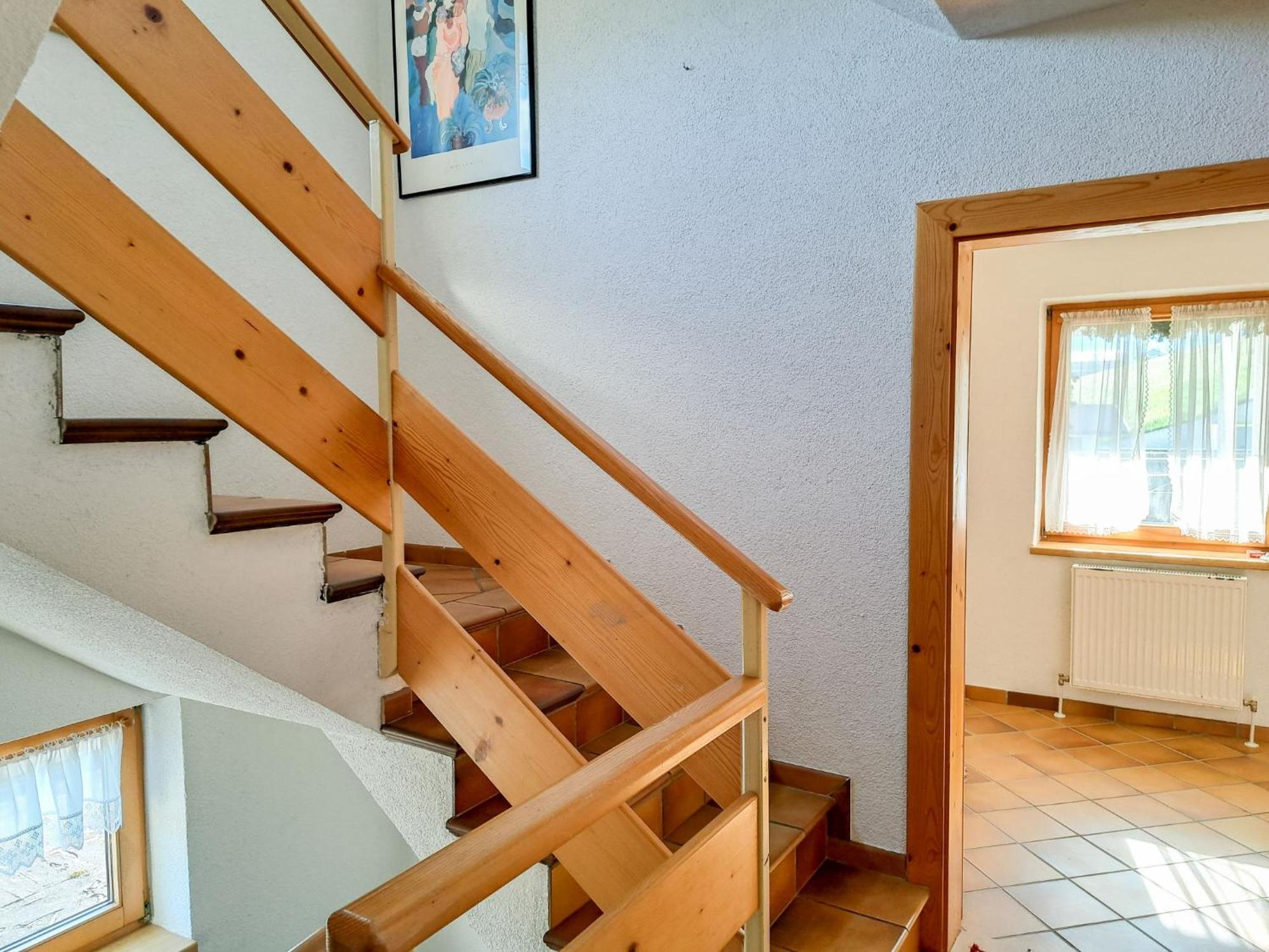 Holiday Home Ragusa By Interhome Hainzenberg Kültér fotó