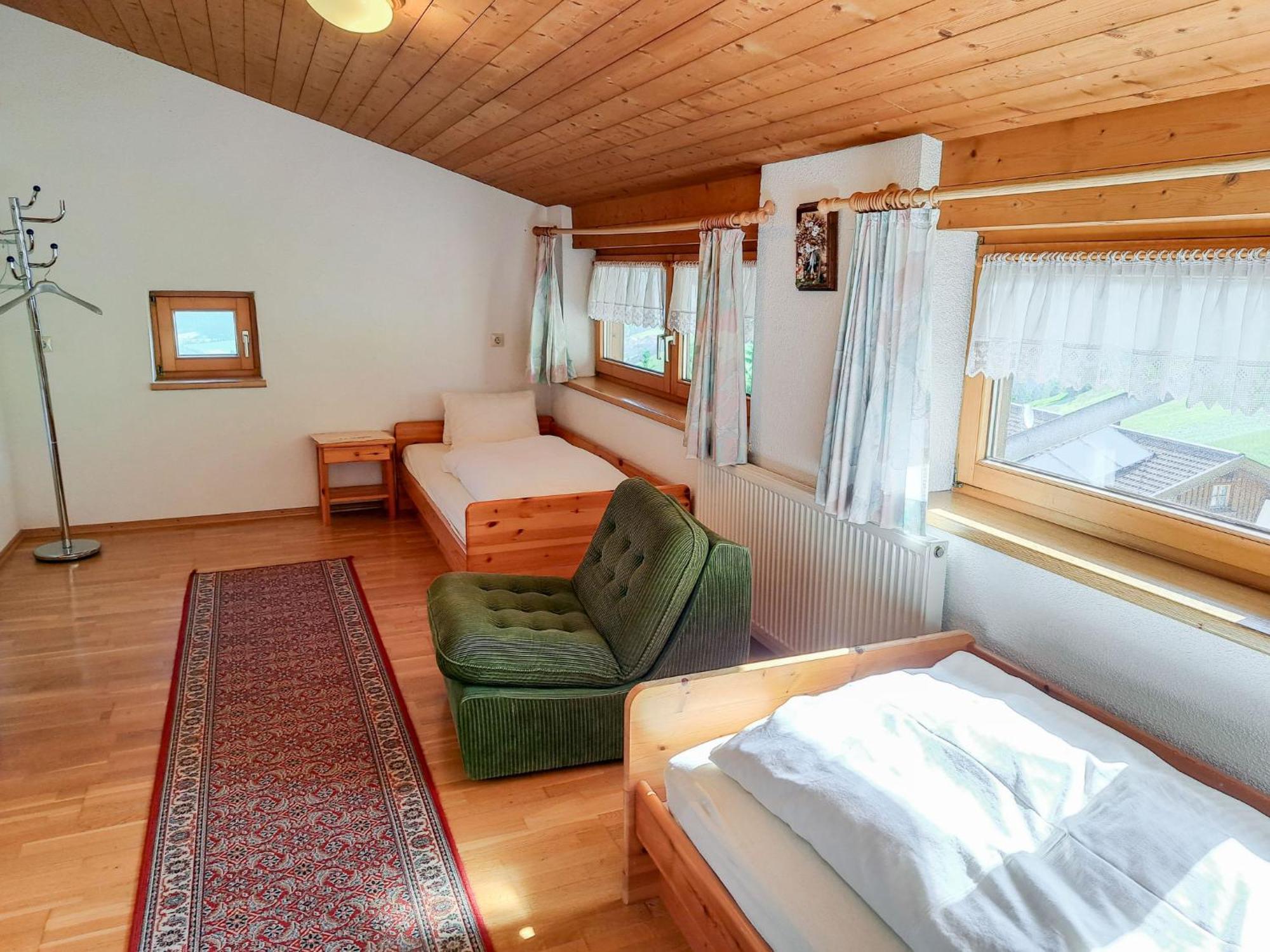 Holiday Home Ragusa By Interhome Hainzenberg Kültér fotó